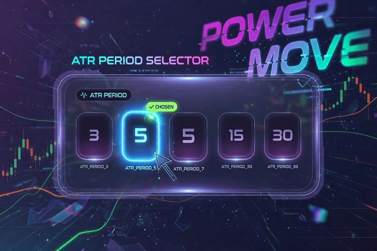 ATR period